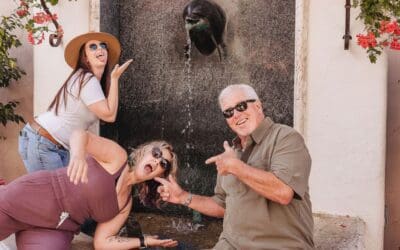3 Reasons To Book a Private Food & Drink Tour for Your Birthday!